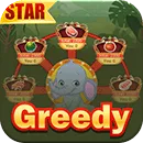 GreedyStar